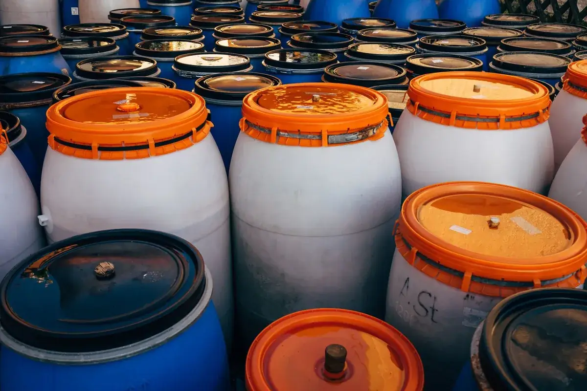 Chemical & Toxic Waste Cleanup in Marion, MT